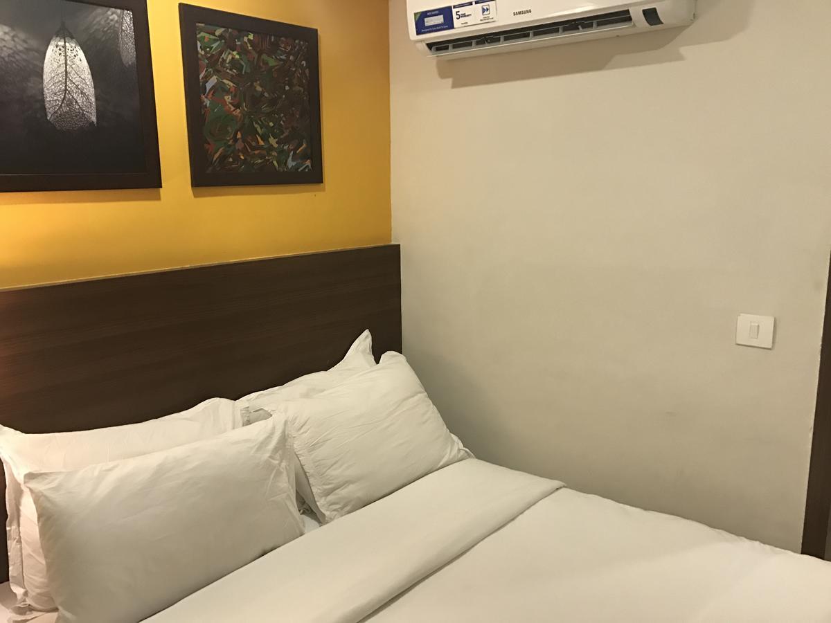 Best Western Alkapuri, Vadodara Esterno foto